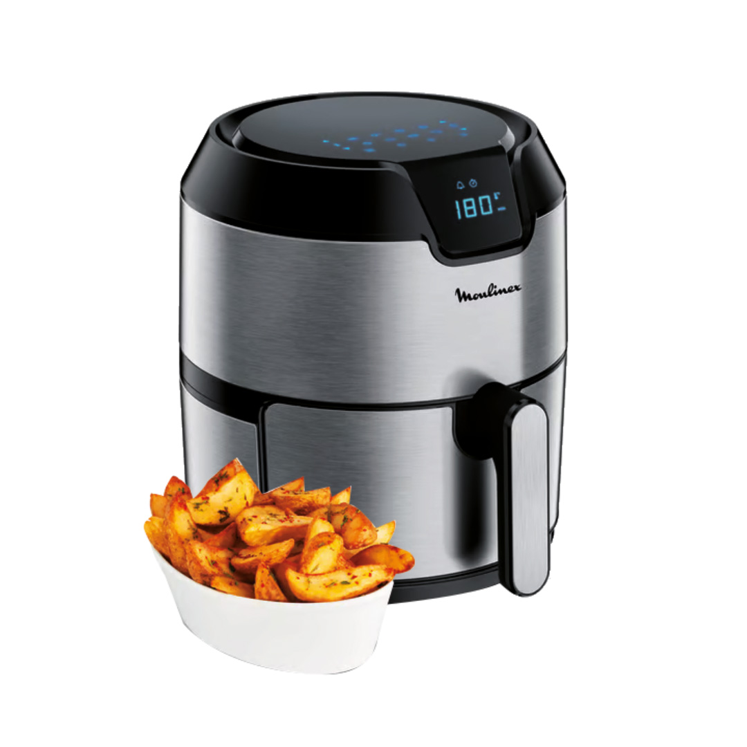 Friteuse sans huile air fryer XL Moulinex